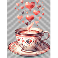 Valentine's Day-QRJ  2120